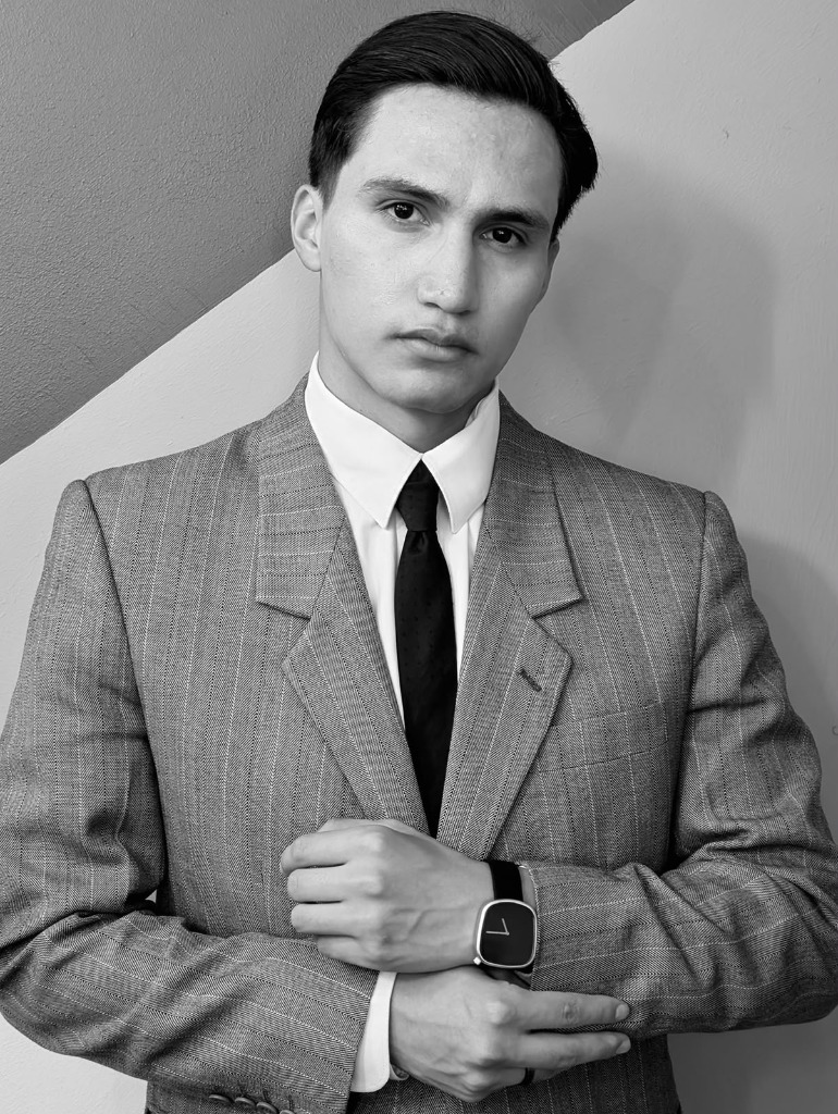 Alessandro Salguero